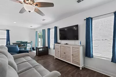 118 Hulett Woods Road, Palm Coast, FL 32137 - Photo 7