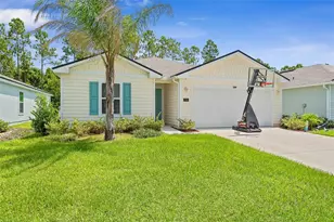 118 Hulett Woods Rd, Palm Coast, FL 32137 - Photo 1