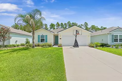 118 Hulett Woods Road, Palm Coast, FL 32137 - Photo 3