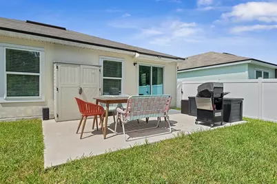 118 Hulett Woods Road, Palm Coast, FL 32137 - Photo 35