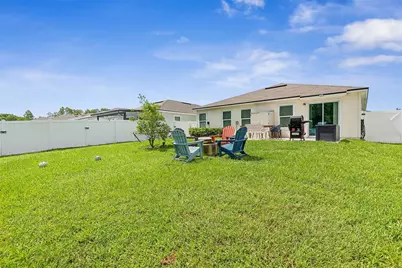 118 Hulett Woods Road, Palm Coast, FL 32137 - Photo 37
