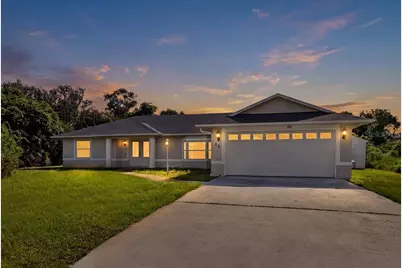 11 Sweet Bay Drive, Palm Coast, FL 32137 - Photo 1