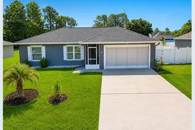4 Severn Court, Palm Coast, FL 32164 - Photo 1