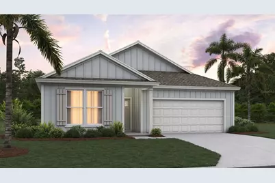 161 Springwood Drive, Palm Coast, FL 32137 - Photo 1