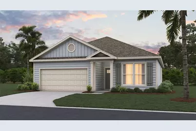 145 Springwood Drive, Palm Coast, FL 32137 - Photo 1