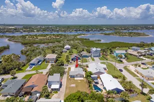 1956 N Daytona Ave, Flagler Beach, FL 32136 - Photo 33