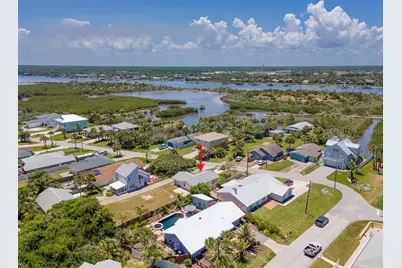 1956 N Daytona Avenue, Flagler Beach, FL 32136 - Photo 39