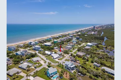 1956 N Daytona Avenue, Flagler Beach, FL 32136 - Photo 35