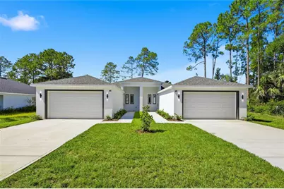 6 Unicorn Court #A & B, Palm Coast, FL 32164 - Photo 59