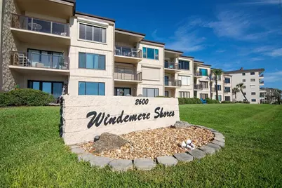 2600 Ocean Shore Boulevard #111, Ormond Beach, FL 32176 - Photo 1