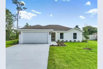 4 Princess Luise Lane, Palm Coast, FL 32164 - Photo 1