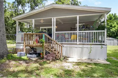 123 Magnolia Drive, Satsuma, FL 32189 - Photo 3