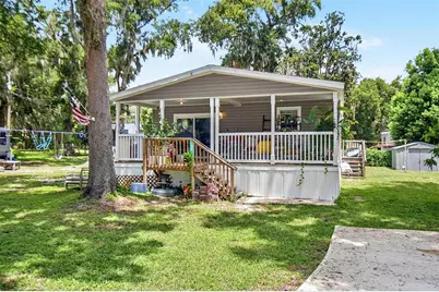 123 Magnolia Drive, Satsuma, FL 32189 - Photo 1