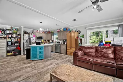 123 Magnolia Drive, Satsuma, FL 32189 - Photo 5