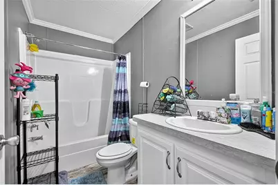 123 Magnolia Drive, Satsuma, FL 32189 - Photo 21