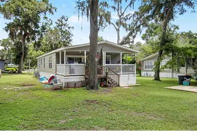 123 Magnolia Drive, Satsuma, FL 32189 - Photo 3