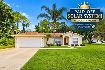 23 Port Lane, Palm Coast, FL 32164 - Photo 1