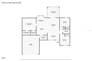 23 Port Ln, Palm Coast, FL 32164 - Photo 49