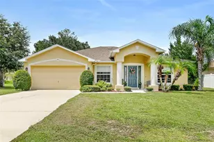 23 Llewellyn Trail, Palm Coast, FL 32164 - Photo 1