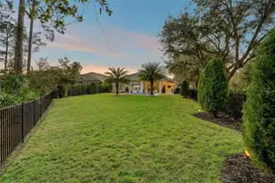 241 Conservatory Dr, Palm Coast, FL 32137 - Photo 73