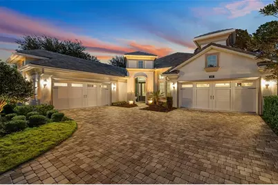 241 Conservatory Drive, Palm Coast, FL 32137 - Photo 1