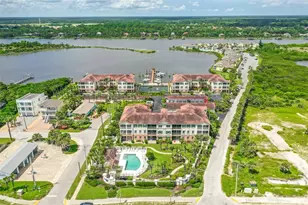 300 Marina Bay Dr, Flagler Beach, FL 32136 - Photo 9