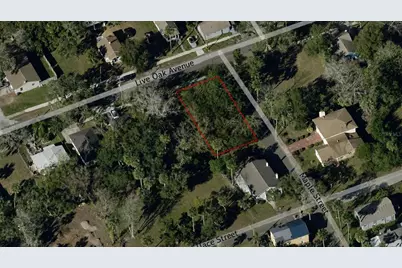 547 Live Oak Avenue, Daytona Beach, FL 32114 - Photo 5