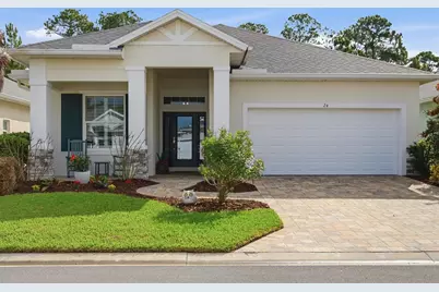 24 Spring Street, Palm Coast, FL 32164 - Photo 1
