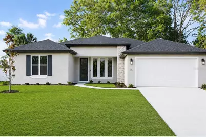 21 Lamar Lane, Palm Coast, FL 32137 - Photo 1