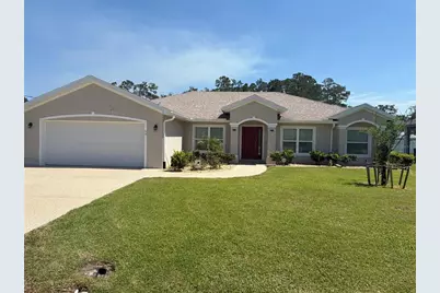 53 Eric Drive, Palm Coast, FL 32164 - Photo 1