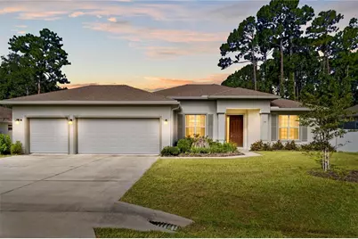 39 Boulder Rock Drive, Palm Coast, FL 32137 - Photo 1
