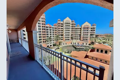 200 Ocean Crest Drive #408, Palm Coast, FL 32137 - Photo 47