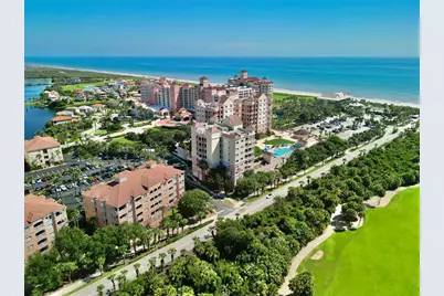 200 Ocean Crest Drive #408, Palm Coast, FL 32137 - Photo 3