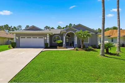 56 Westbury Lane, Palm Coast, FL 32164 - Photo 1