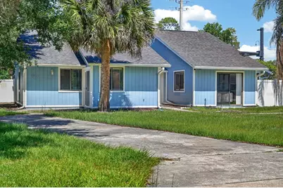 58 Bradmore Lane #A, Palm Coast, FL 32137 - Photo 3
