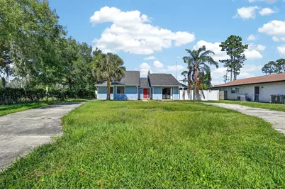 58 Bradmore Lane #A, Palm Coast, FL 32137 - Photo 5