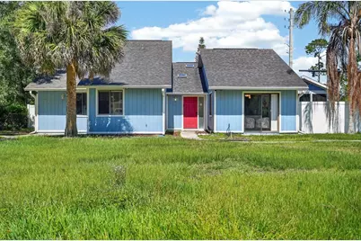 58 Bradmore Lane #A, Palm Coast, FL 32137 - Photo 1