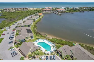1003 Ocean Marina Drive #1003, Flagler Beach, FL 32136 - Photo 5