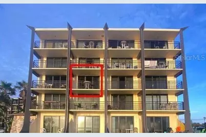 2301 S Atlantic Avenue #303, Daytona Beach Shores, FL 32118 - Photo 5