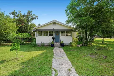 85276 Harts Road, Yulee, FL 32097 - Photo 1