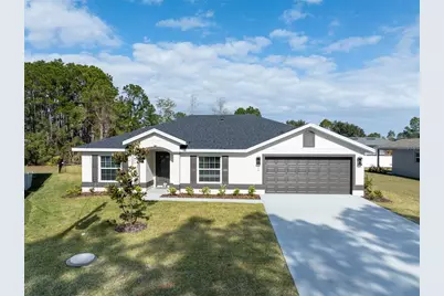 40 Butternut Drive, Palm Coast, FL 32137 - Photo 1