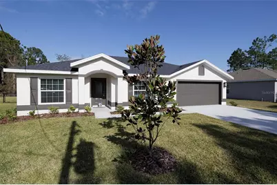 40 Butternut Drive, Palm Coast, FL 32137 - Photo 3