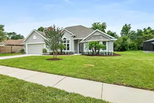 10 Southern Trace Blvd, Ormond Beach, FL 32174 - Photo 1