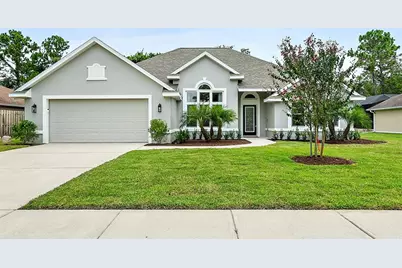 10 Southern Trace Boulevard, Ormond Beach, FL 32174 - Photo 1
