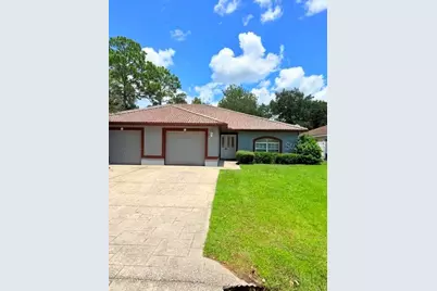5 Pontiac Lane #B, Palm Coast, FL 32164 - Photo 1