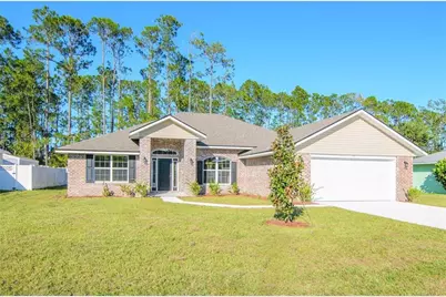 98 Rolling Sands Drive, Palm Coast, FL 32164 - Photo 1