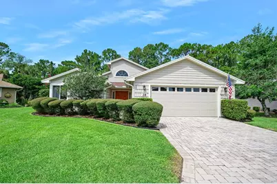 28 Treetop Circle, Ormond Beach, FL 32174 - Photo 1