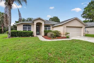 8 Black Water Way, Ormond Beach, FL 32174 - Photo 1