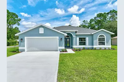 6 Sea Beacon Place, Palm Coast, FL 32164 - Photo 1