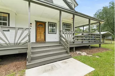 2680 W County Road 2006 W, Bunnell, FL 32110 - Photo 3